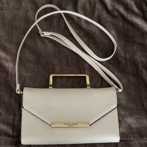 Tracy Zhou clutch/over the shoulder - Picture 1 of 5